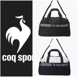 [롯데백화점]르꼬끄 공용 스포츠가방 선데이 크로스백 짐백 QP123ABG21