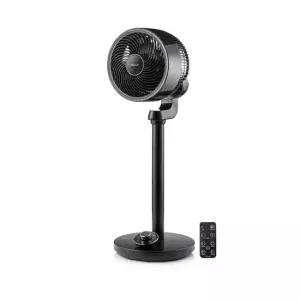 SHINIL 써큘레이터 SIF-CO09BK 높이조절2in1 BLDC리모컨