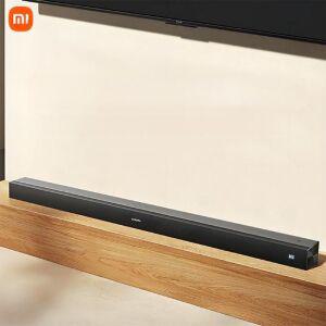 샤오미 TV 사운드바 2.1채널 블루투스 홈시어터 120W 파워 거실용 벽걸이형 스피커