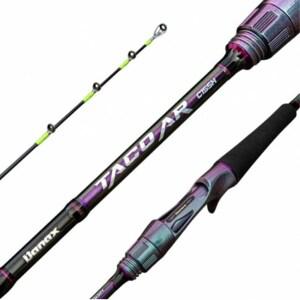 바낙스 타코AR C155H C165XH C175XH 선상대 문어낚시대 타코 AR / 보증카드