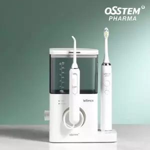 오스템 콤보 구강세정기 제트팁 WO-300JT