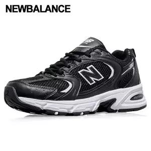 [뉴발란스][뉴발란스] 운동화 530 스니커즈 블랙 MR530SD