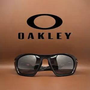 오늘출발 오클리 라테랄리스 OO9431-01 매트 블랙 / 프리즘 블랙 편광렌즈 OAKLEY LATERALIS 라터리스 러닝 낚시 스포츠선글라스