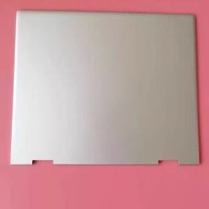 새제품 HP ENVY X360 15-DR 케이스 실버 L55038-001