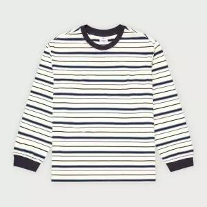 행텐틴즈 멀티 스트라이프 롱슬리브 티셔츠_097(14530-031-609-31)