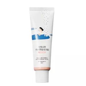 라운드랩 자작나무 수분 톤업 선크림 SPF50+ 50ml 1개