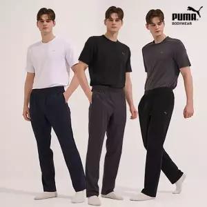 [푸마][푸마] 신상 하이테크 남성 이지팬츠 3종(스트레이트핏 9부)