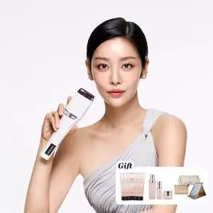 (무60) 듀얼소닉 프로페셔널 알파 (페이스2만+아이20만+콜라겐젤5개+콜라겐기초3종+뷰티3종)