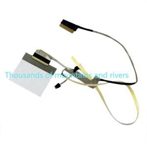 HP 파빌리온용 LCD 케이블 40PIN FHD COA 144hz 15 EC2021NR 353L6UA DD0G3HLC120