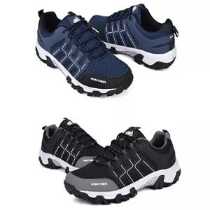 경량 여성트레킹화 남자등산화 계곡트레킹화 빅사이즈 사계절 남성용 트레킹화