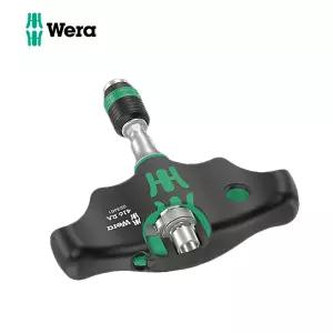 베라 416 RA T자형 손잡이 비트 홀딩 스크류 드라이버 023461 WERA