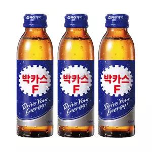 박카스F 120mlx50병/1BOX