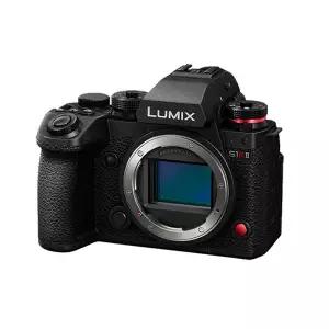 BS 파나소닉 루믹스 DC-S1R II 바디 S1RM2 구매시 정품배터리