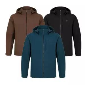 [밀레](마산점)남성 가을 등산 바람막이 시그니처 방풍 자켓 (정상가: 239,000원)