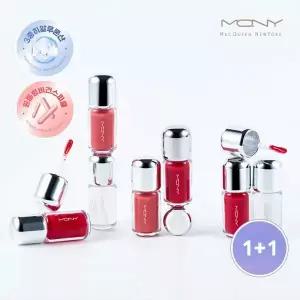  [2개] 맥퀸뉴욕 비건 스피큘 샷 립 플럼퍼 4ml 3종 /립스틱 겨울쿨톤 립글로스 립틴트 입술각질