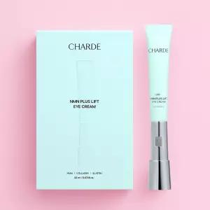 샤르드 엔엠엔 플러스 리프트 아이크림 NMN (디바이스+아이크림)