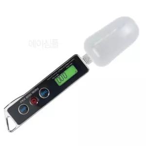 주방 전자 수저 저울 요리 계량 스쿱저울 요리용 쿠킹 가정용