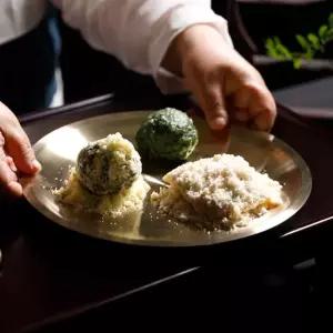 윤종희전통떡방 삼미세트 두텁떡 밥알쑥찹쌀떡 부편) X 2박스