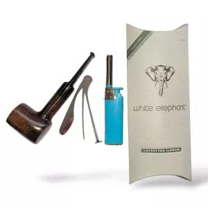 몰리나 파이프담배 포커쉐입 비기너 세트 한정수량 3점