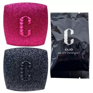 클리오 올 뉴 마그넷 팩트 별빛에디션 본품+리필