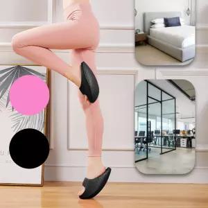 까치발 슬리퍼 오다리 붓기 다이어트 스트레칭 신발 전신운동  2컬러 사이즈 230 ~ 250mm