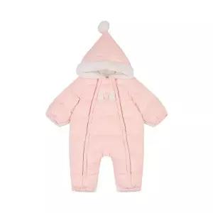 [아가방][더센트럴] 아가방 겨울 리엘래빗다운우주복(PINK)_01S727552