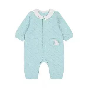 [아가방][더센트럴] 아가방 겨울 가브곰삼중지우주복(MINT)_01S727507