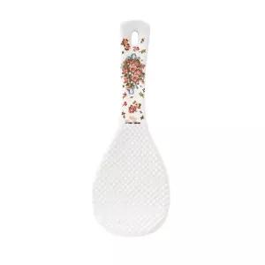 삼미 잉글랜드 도자기주걱 / 식당용 / 밥솥주걱
