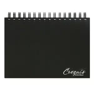 삼원)아트스퀘어 크로키하드커버 A5(CK01/105g/80매) (WC2BAD0)