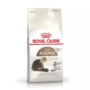 메온셀 (26년 1월부터 리뉴얼 출고) 로얄캐닌 에이징 11+ 4kg (12+ X)