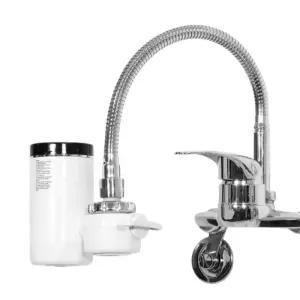 정품 따수와 전기순간온수기 캠핑용 편리한 디지털온수기