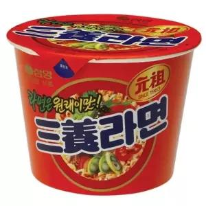 삼양)라면(16개입) (WC414DE)