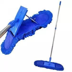 극세사 청소걸레 스텐봉 세트 강당걸레 리스킹 마포자루리필 기름걸레 막대걸레