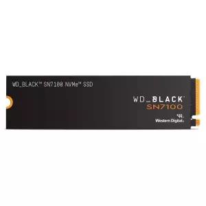 WD BLACK SN7100 M.2 NVMe 2280 Gen4 4TB [H@lu]