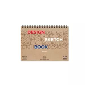 삼원 8절스케치북 드로잉북 크로키북 8절지 디자인스케치북 아트스퀘어