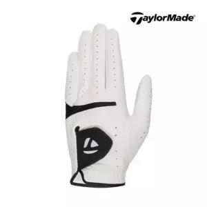 [갤러리아] [테일러메이드] 듀러블 그립 남성 합피 골프장갑 UN152