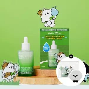 [45%]아이소이X빵아 모이스춰 닥터 앰플 70ml 기획세트