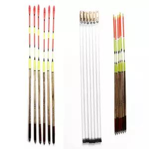 주야간 바다 전자 비자립 반자립 저부력 수제 여명 야간 전자 막대 막대찌 전자찌 밤낚시