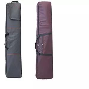 가야금 전용 보관 가방 소프트케이스 국악기 휴대용 악기 케이스 전통악기 보관함 어깨끈