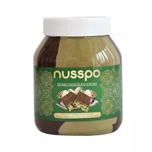 nusspo 두바이 초콜릿 크림 1kg 코스트코 피스타치오크림