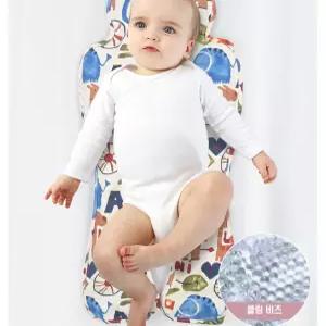 유모차통풍시트 여름 통풍 쿨 시트 메쉬 아이스 매트