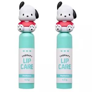 아텍스 어린이 립밤 유아 입술 보호제 포차코 X 2개