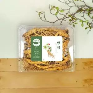 6년근 풍기인삼 햇수삼 900g