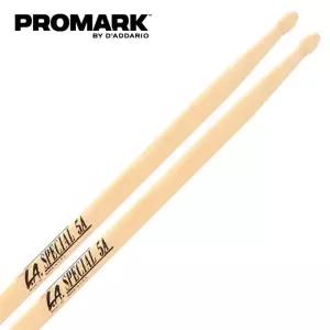 프로마크 LA SPECIAL LA스페셜 우드 팁 5A 드럼스틱 LA5AW