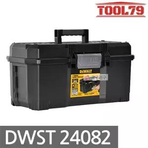 디월트 DWST24082 공구함 원터치공구박스 멀티부품함