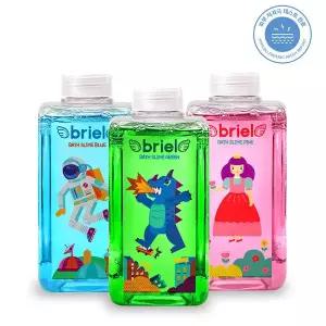 [보리보리/브리엘]바스 슬라임 480ml 택 1