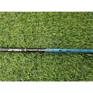 핑 G440 슬리브)요넥스 카이자 라이트 3X 중고 드라이버 샤프트