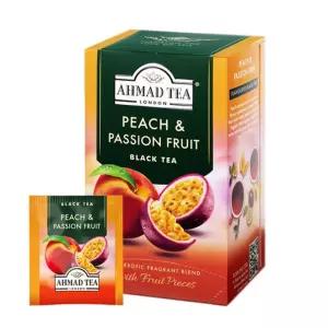 아마드티 피치 앤 패션후르츠 20T