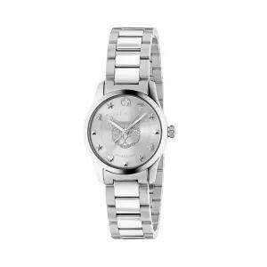 [구찌] YA126595 G타임리스 여성 메탈 쿼츠 27mm_s