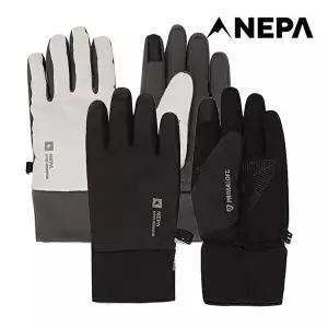 [네파]네파 소프트 쉴드 프리마로프트 장갑 7LF8102